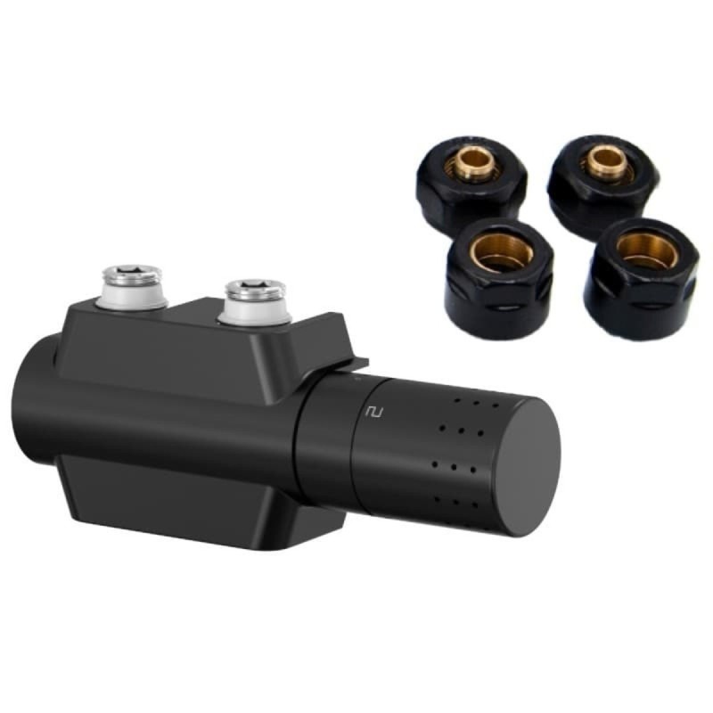 UNI-SADA, univerzálny stredový ventil