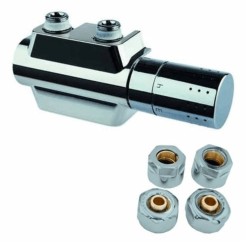 UNI-SADA, univerzálny stredový ventil