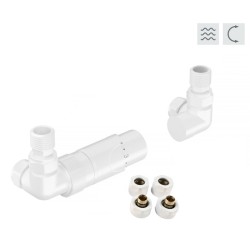 PRIME-SADA, universální rohový ventil