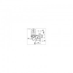 Pisoárový sifon STY-535-2