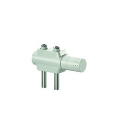 UNI-SADA, univerzálny stredový ventil s plastovou rozetou