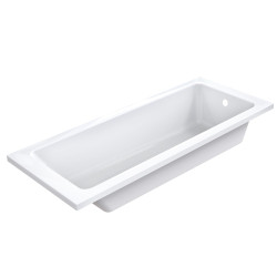 Obdélníková vana TRAPANI