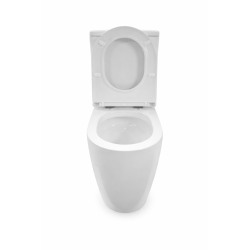 WC ROBUSTO RIMLESS kombi