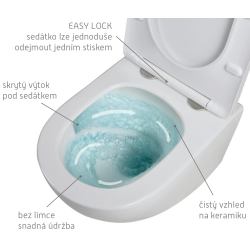 ilustrační foto systému TORNÁDO