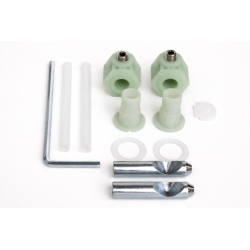 montažní balíček