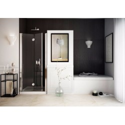 Sprchové dveře HOPA SPACE