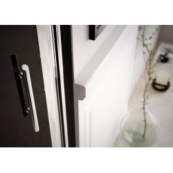 Sprchové dveře HOPA SPACE