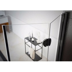 Sprchové dveře HOPA SPACE