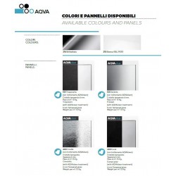 Sprchové dveře HOPA SPACE