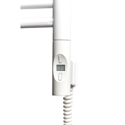 Topná tyč STYLE TINT s termostatem a časovačem