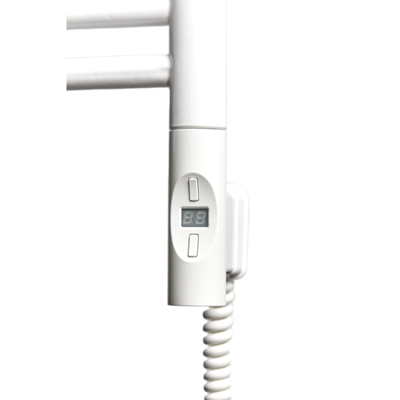 Topná tyč STYLE TINT s termostatem a časovačem