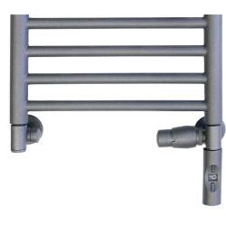 Topná tyč STYLE TINT s termostatem a časovačem