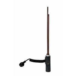 Topná tyč STYLE TINT s termostatem a časovačem