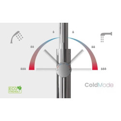 Stojanková vaňová batéria VEO III