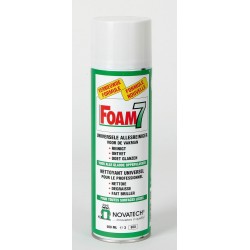 Foam 7