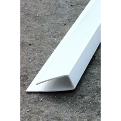 Dokončovací profil OTTOPAN - Okrajový