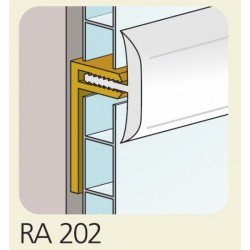 Dokončovací spojovací profil OTTOPAN