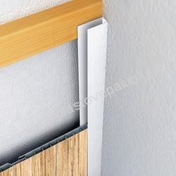 Dokončovací profil OTTOPAN - Okrajový