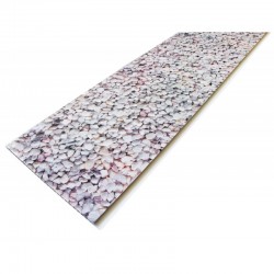 Plastový obklad vnitřní LOME - minerál