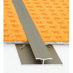 Dokončovací profil - spojovací, rovný