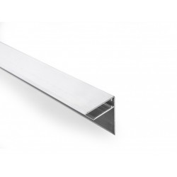 Dokončovací profil OTTOPAN - Okrajový