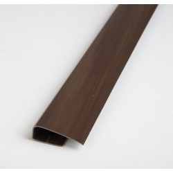 Dokončovací profil OTTOPAN - Okrajový