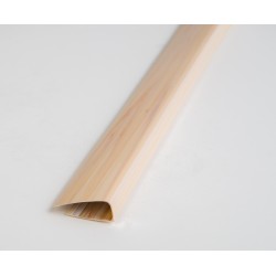 Dokončovací profil OTTOPAN - Okrajový