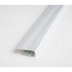 Dokončovací profil OTTOPAN - Okrajový