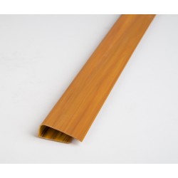 Dokončovací profil OTTOPAN - Okrajový