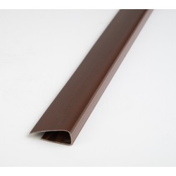 Dokončovací profil OTTOPAN - Okrajový