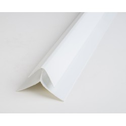 Dokončovací profil rohový