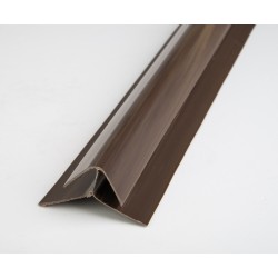 Dokončovací profil rohový