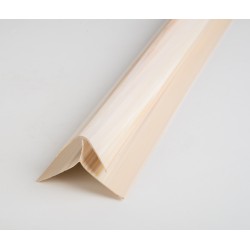 Dokončovací profil rohový