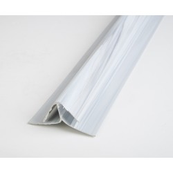 Dokončovací profil rohový