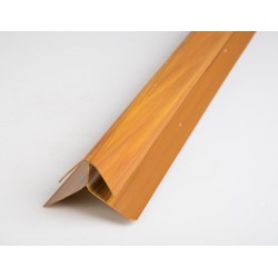 Dokončovací profil rohový