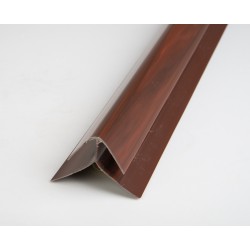 Dokončovací profil rohový