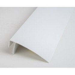 Dokončovací profil OTTOPAN - Okrajový