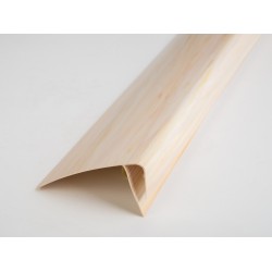 Dokončovací profil OTTOPAN - Okrajový