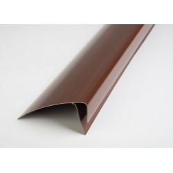 Dokončovací profil OTTOPAN - Okrajový