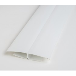 Dokončovací profil - spojovací, rovný