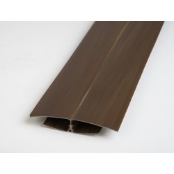 Dokončovací profil - spojovací, rovný