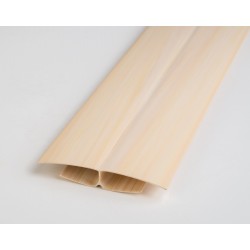 Dokončovací profil - spojovací, rovný