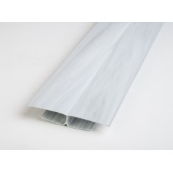 Dokončovací profil - spojovací, rovný