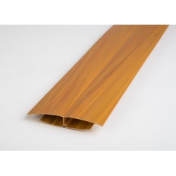 Dokončovací profil - spojovací, rovný