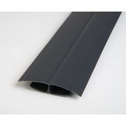 Dokončovací profil - spojovací, rovný