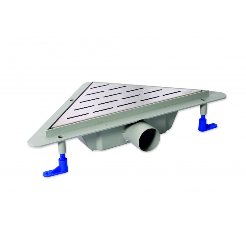 Odtokový žlab EDGELINE