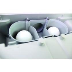 Odtokový žlab EDGELINE