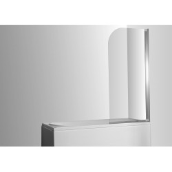 Vanová zástěna Modern