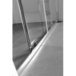 Sprchové dveře do niky SELVA