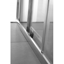 Sprchové dveře do niky SELVA
